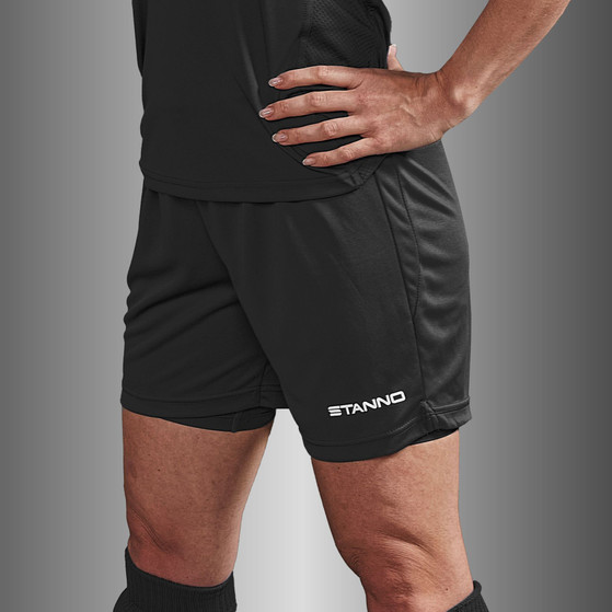 Stanno Focus Shorts II Dames