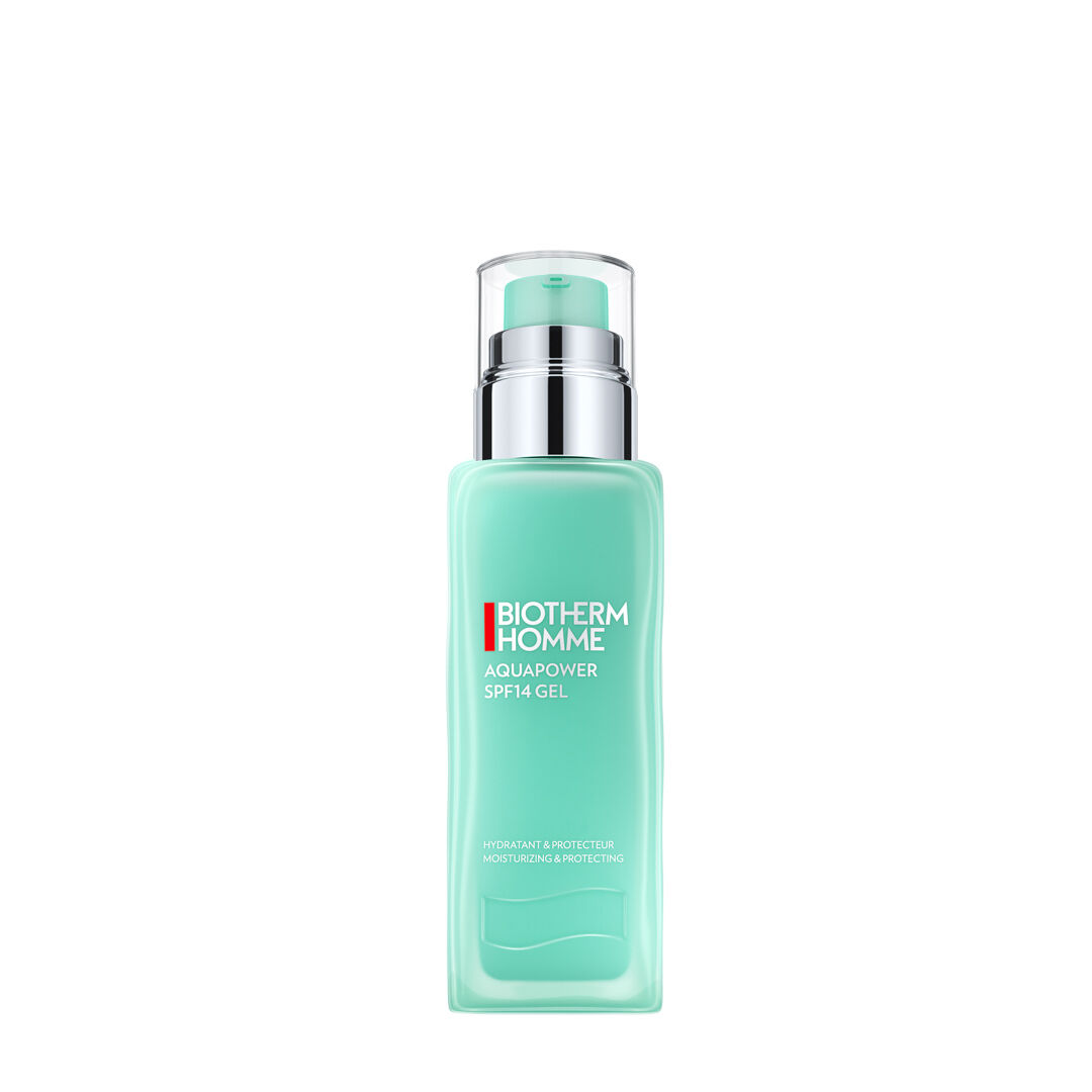 BIOTHERM Aquapower Advanced Gel SPF 14 - 75ml