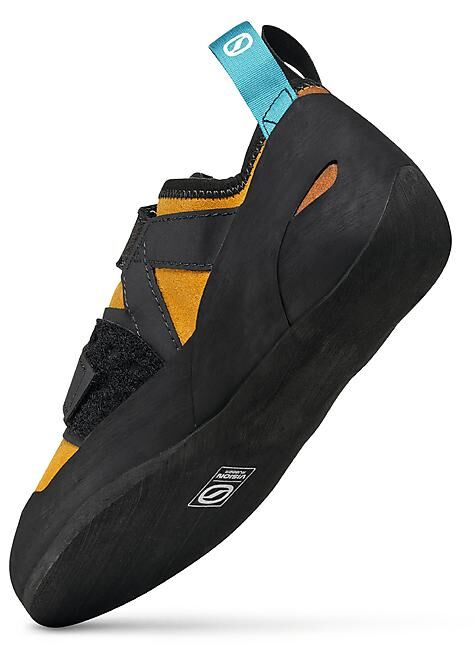 SCARPA - CHAUSSONS ESCALADE ORIGIN V