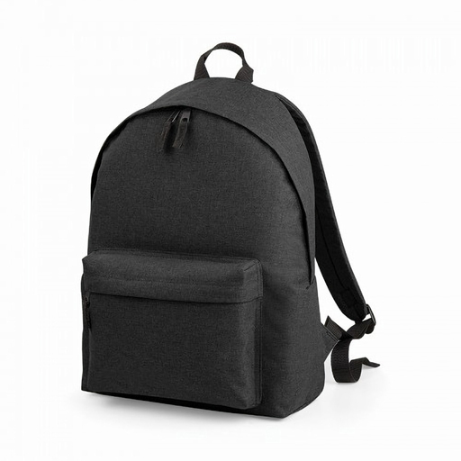 Mochila Fashion Bicolor (18 Litros) (Pacote com 2) Bagbase