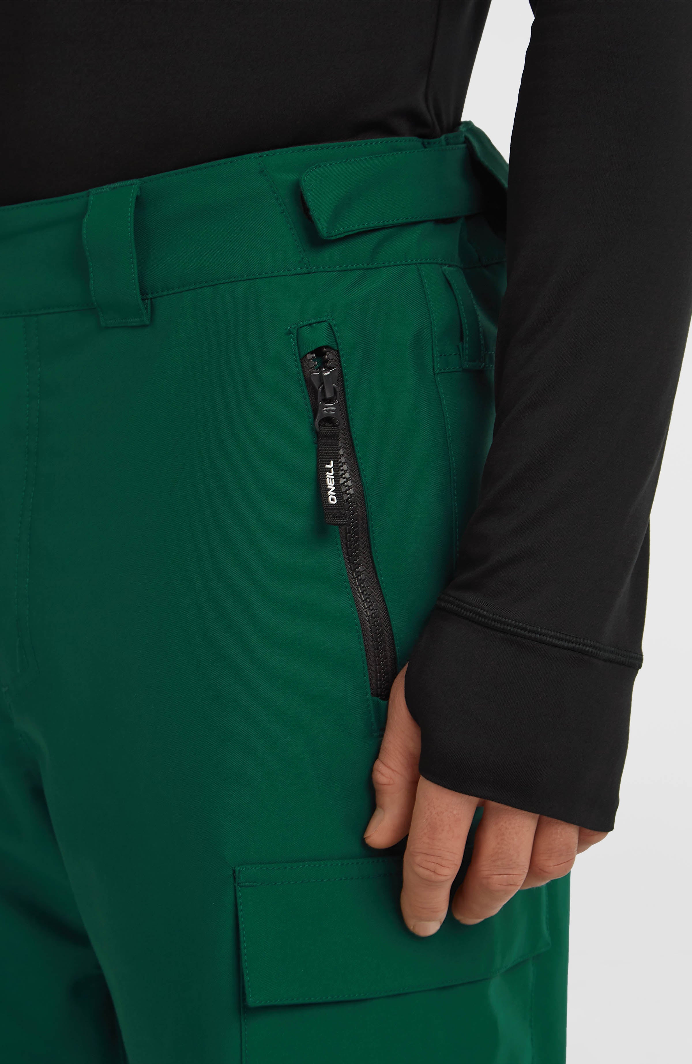 FWC'Cruz Cargo wintersportbroek