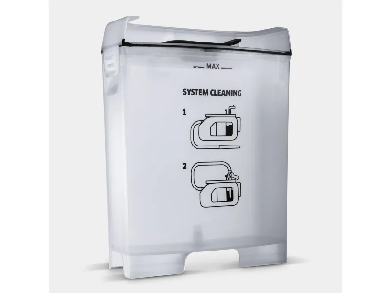 Kärcher SE 3-18 Compact Home - Tæpperenser - beholder - intet batteri, ingen oplader - SOLO