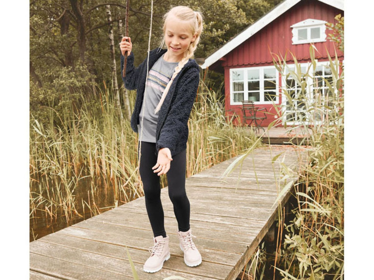 Thermo-leggings voor meisjes