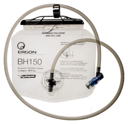 ERGON Poche à Eau BH150 1.5 Litres
