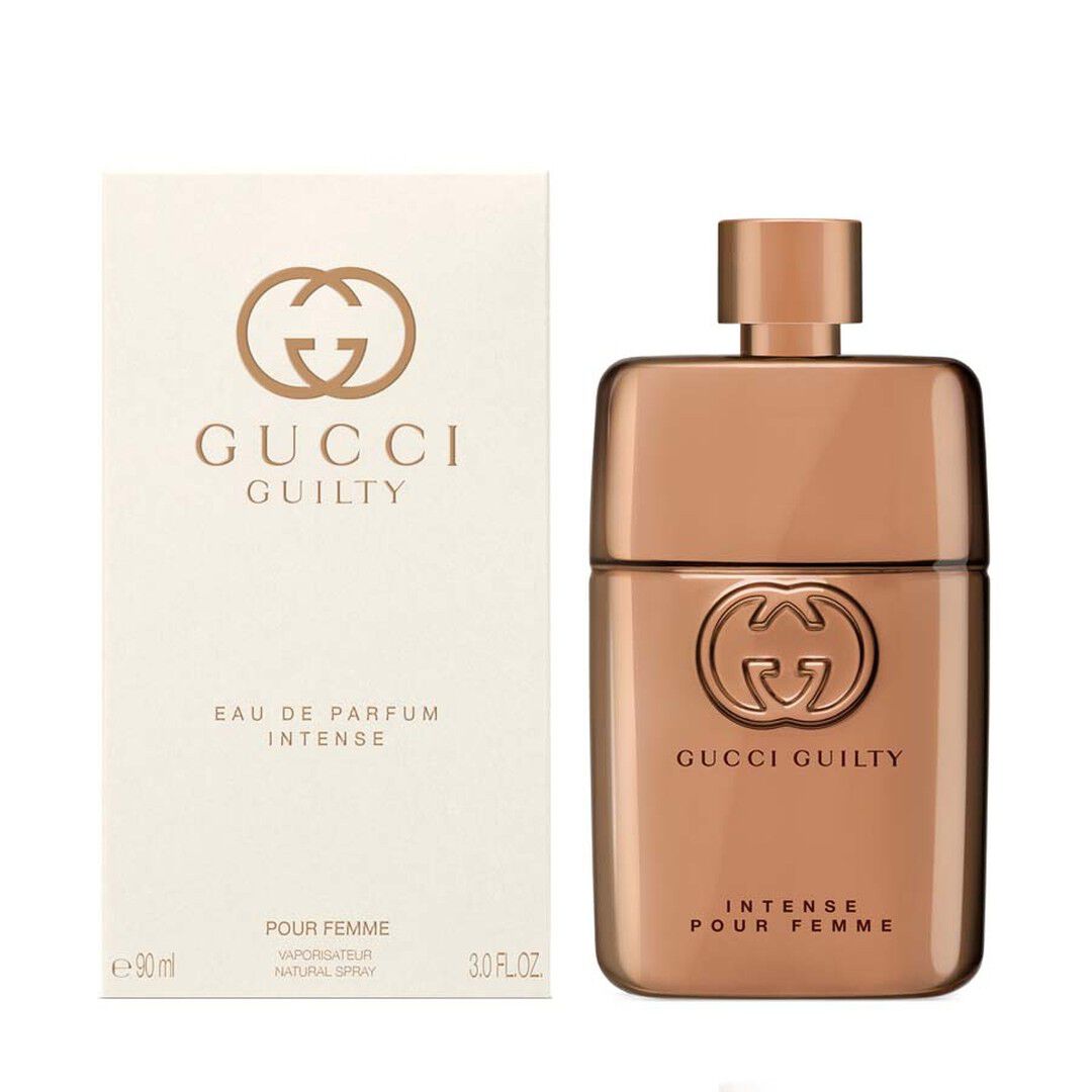GUCCI Gucci Guilty Intense Pour Femme Eau de Parfum - 90ml