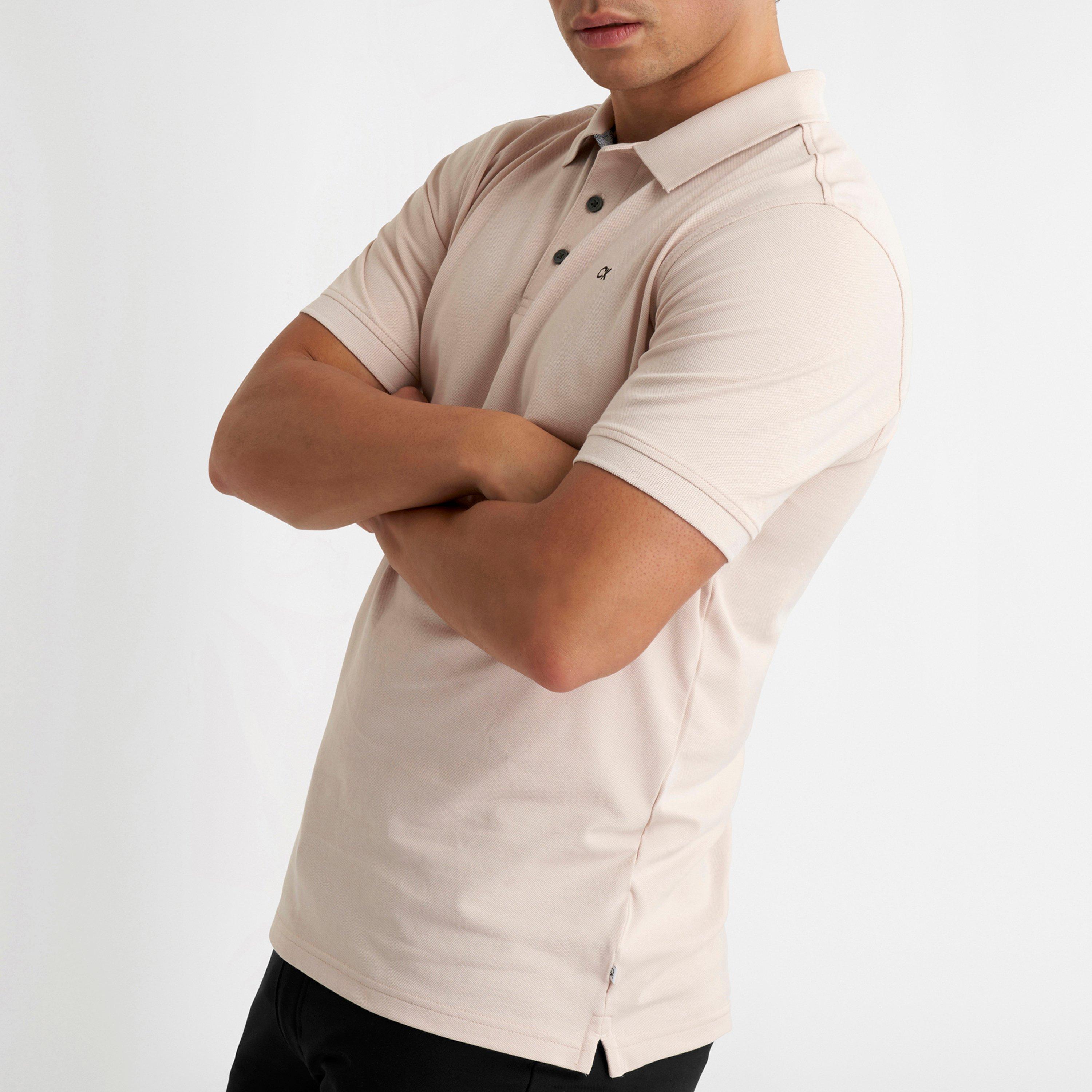 Calvin Klein Golf CK G Polo Sn99