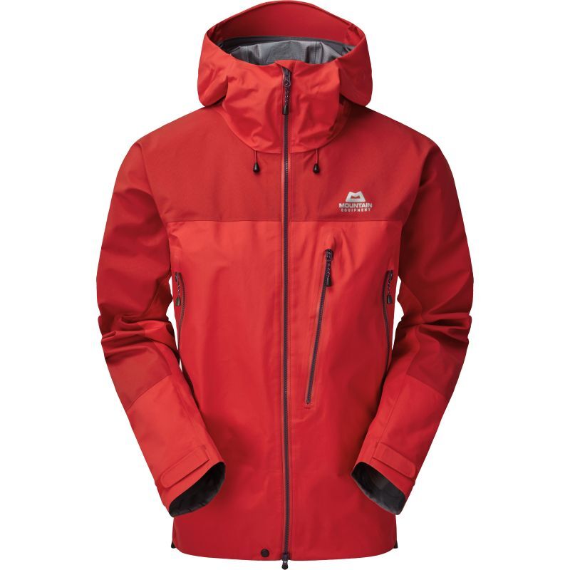 Lhotse Jacket - Veste imperméable homme