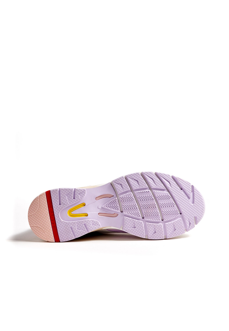 SNEAKER Weiss