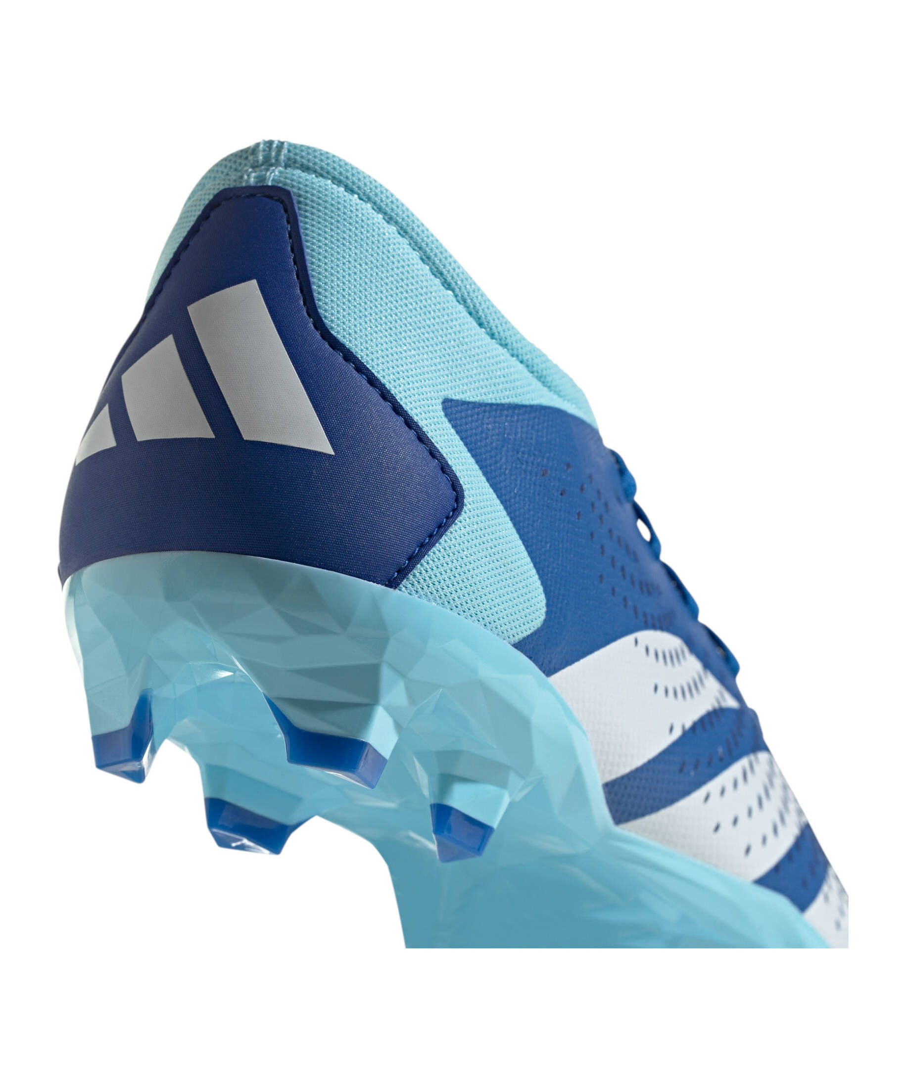 adidas Performance| Herren Fußballschuhe Rasen PREDATOR ACCURACY.3 LL FG