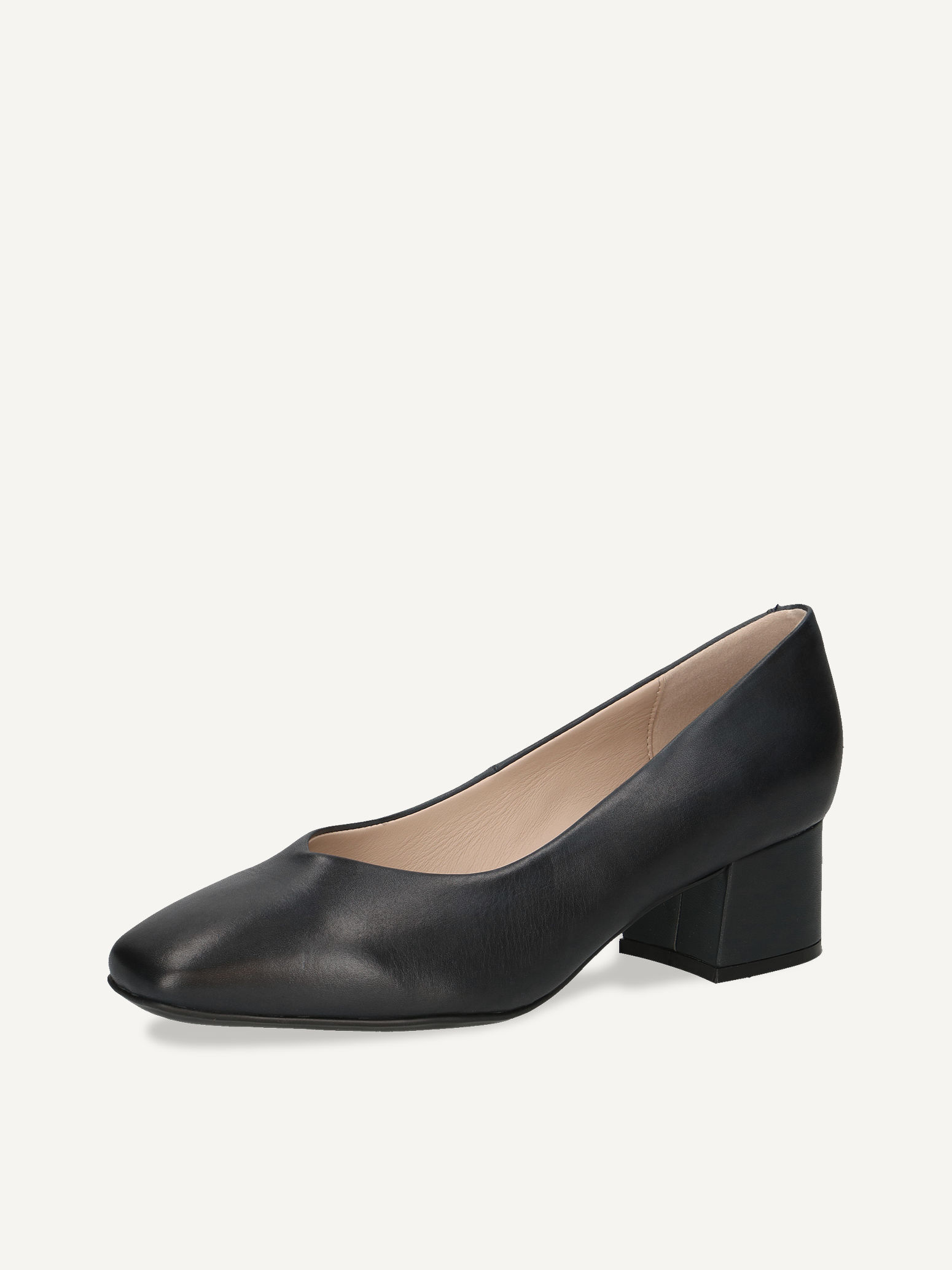Pumps