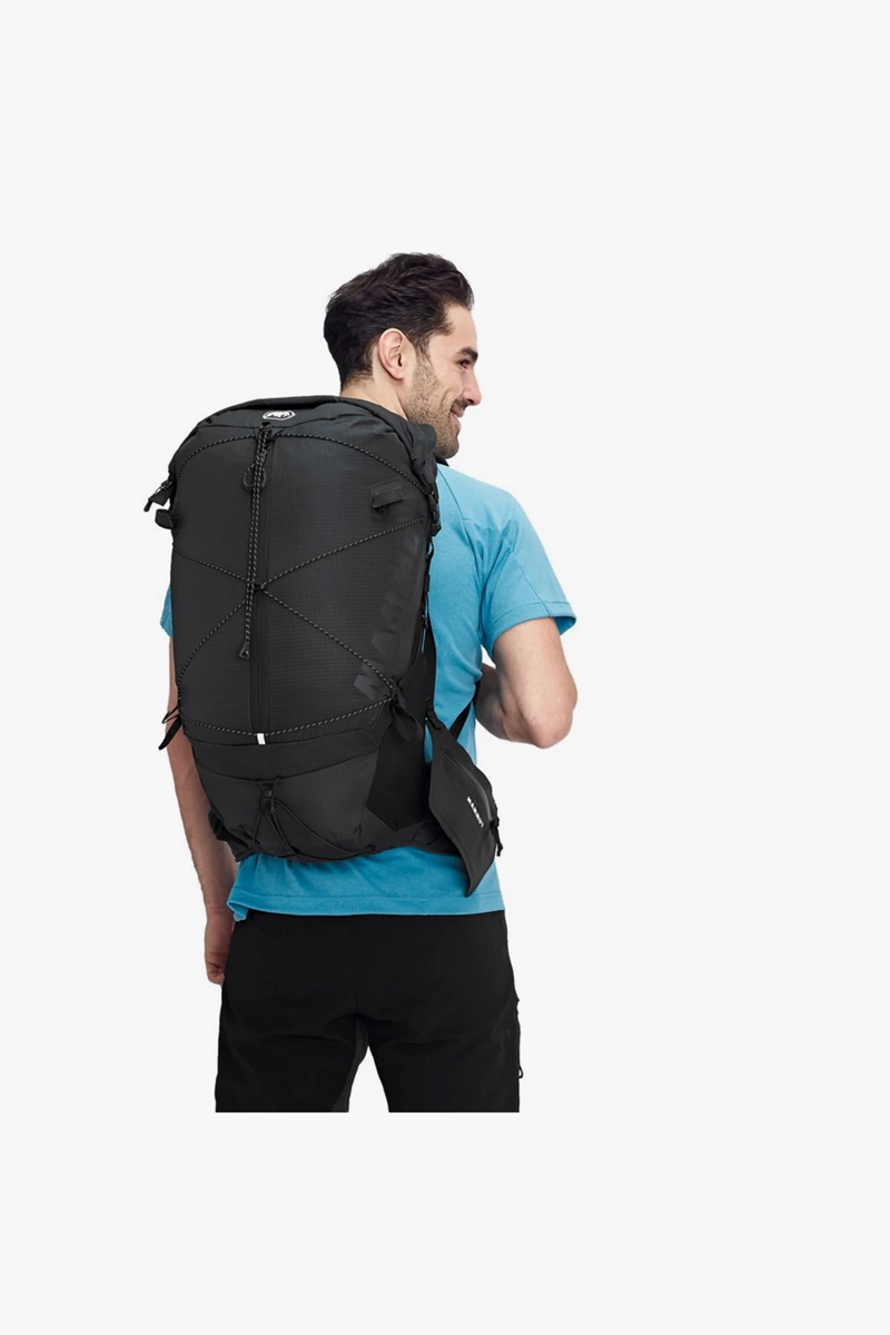 MAMMUT Ducan Spine 28-35 L Wanderrucksack