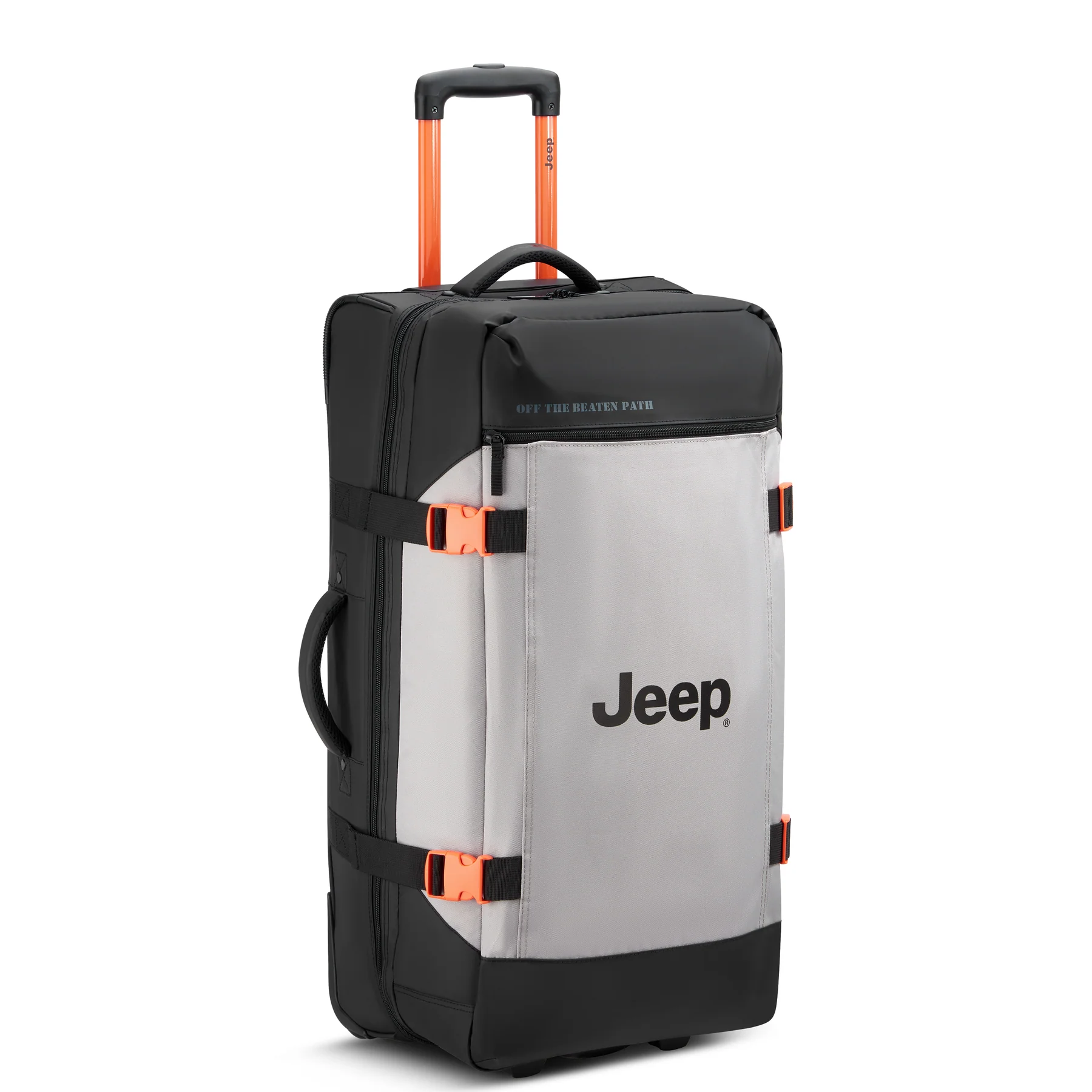 Sac de Voyage Trolley - Sac de voyage trolley 73cm
