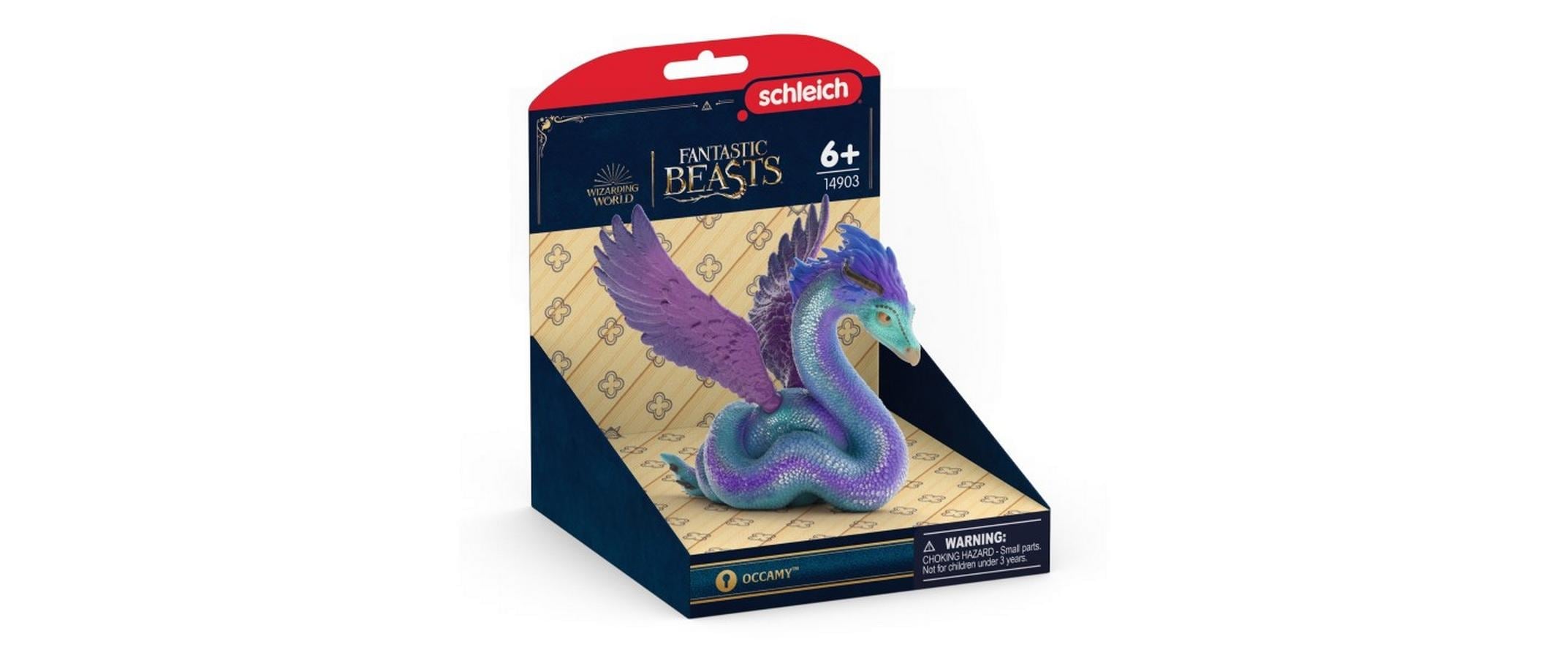Schleich® Spielfigur »Occamy«
