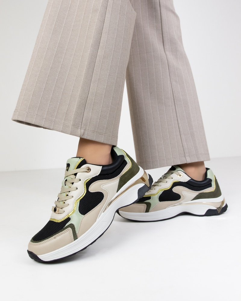 Mexx Portia Dad Sneakers  - multi