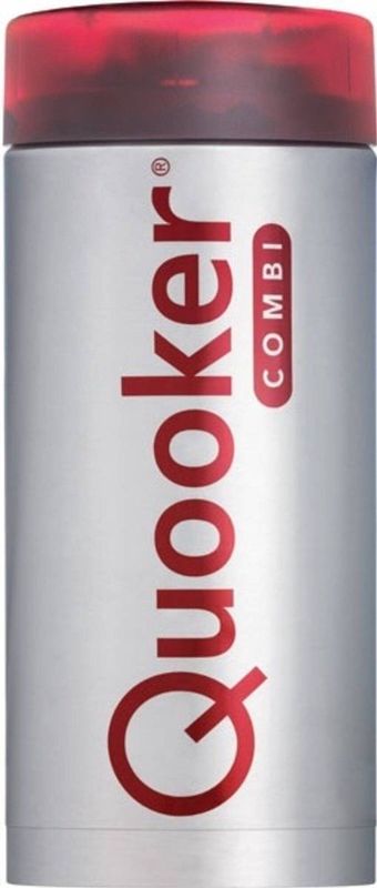 Quooker - Reservoir COMBI - Kraan Reservoir