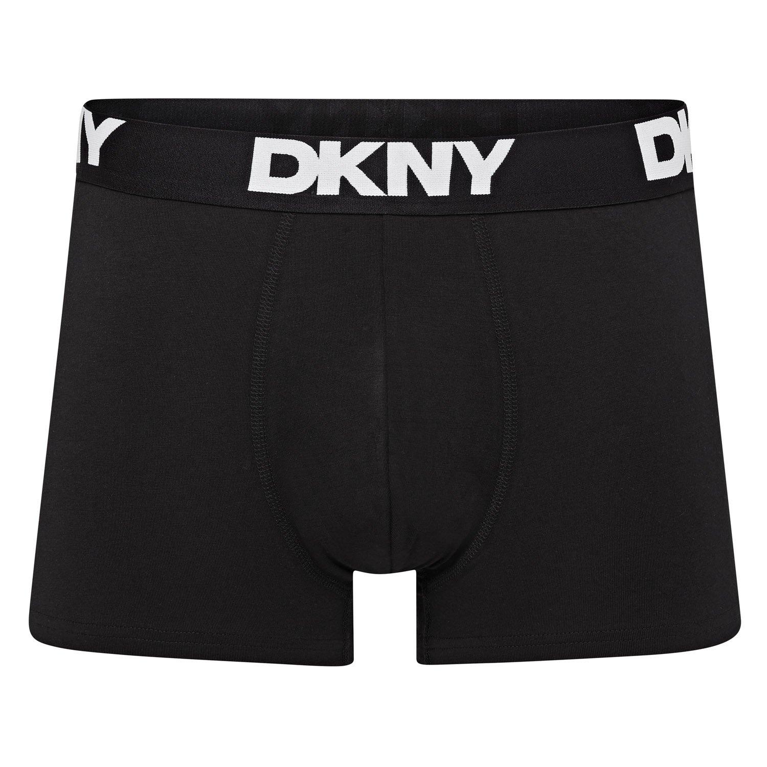 DKNY 3 Pack Trunks
