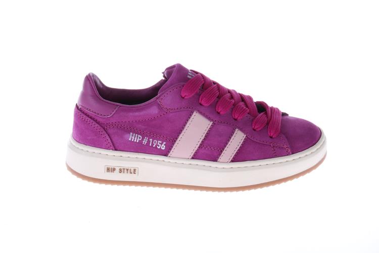 HIP Shoe Style H1102 FucsiaCombi(84CO-HC-0000)
