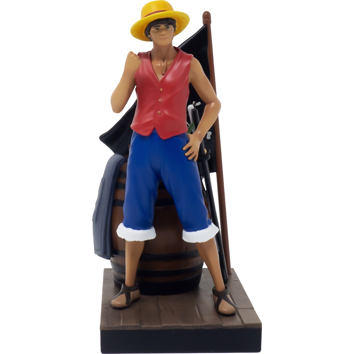 Neamedia Icons One Piece merch sett