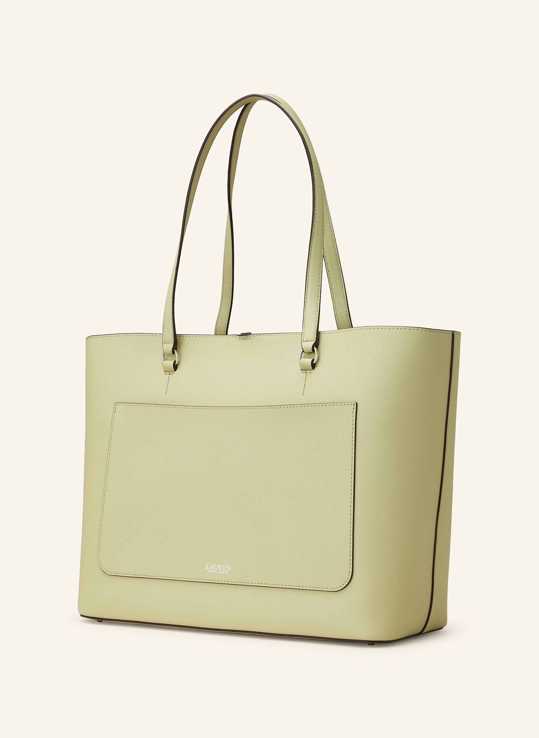 LAUREN RALPH LAUREN Shopper KARLY LARGE
