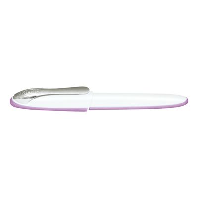 Online Air - Stylo plume lilas pastel