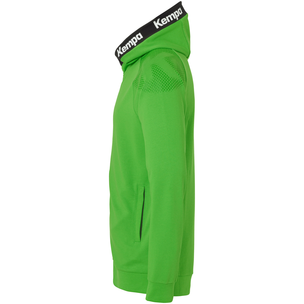 Core 26 Kapuzenjacke