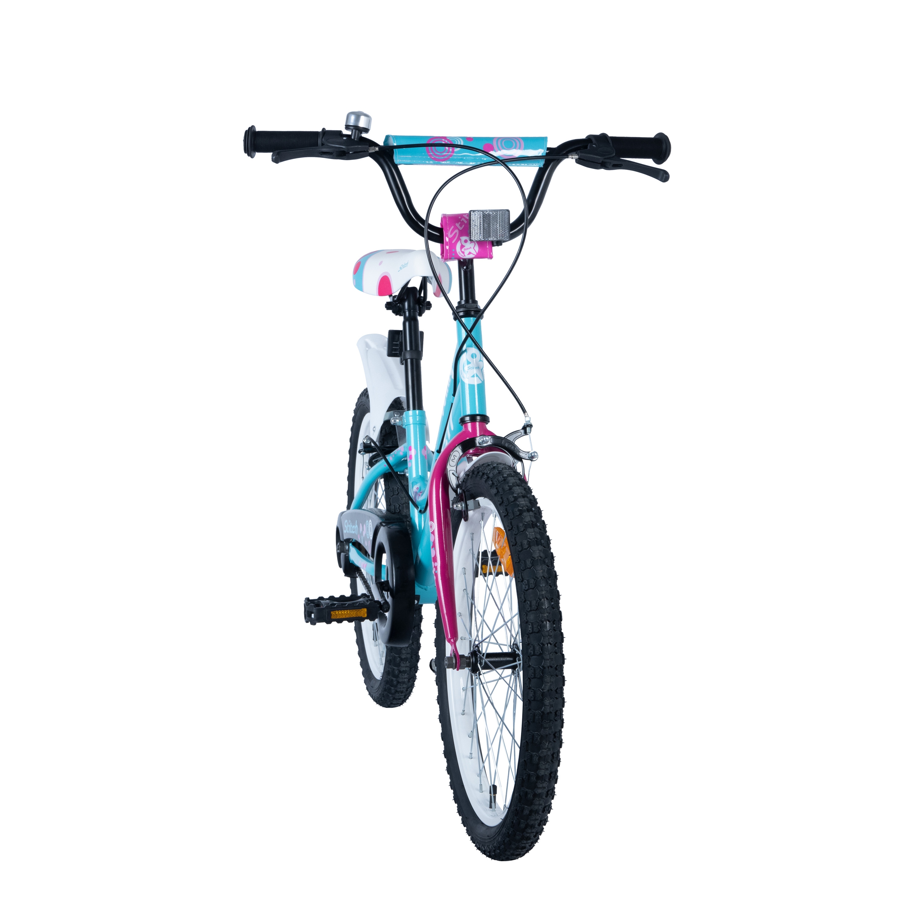 Kindervelo 20