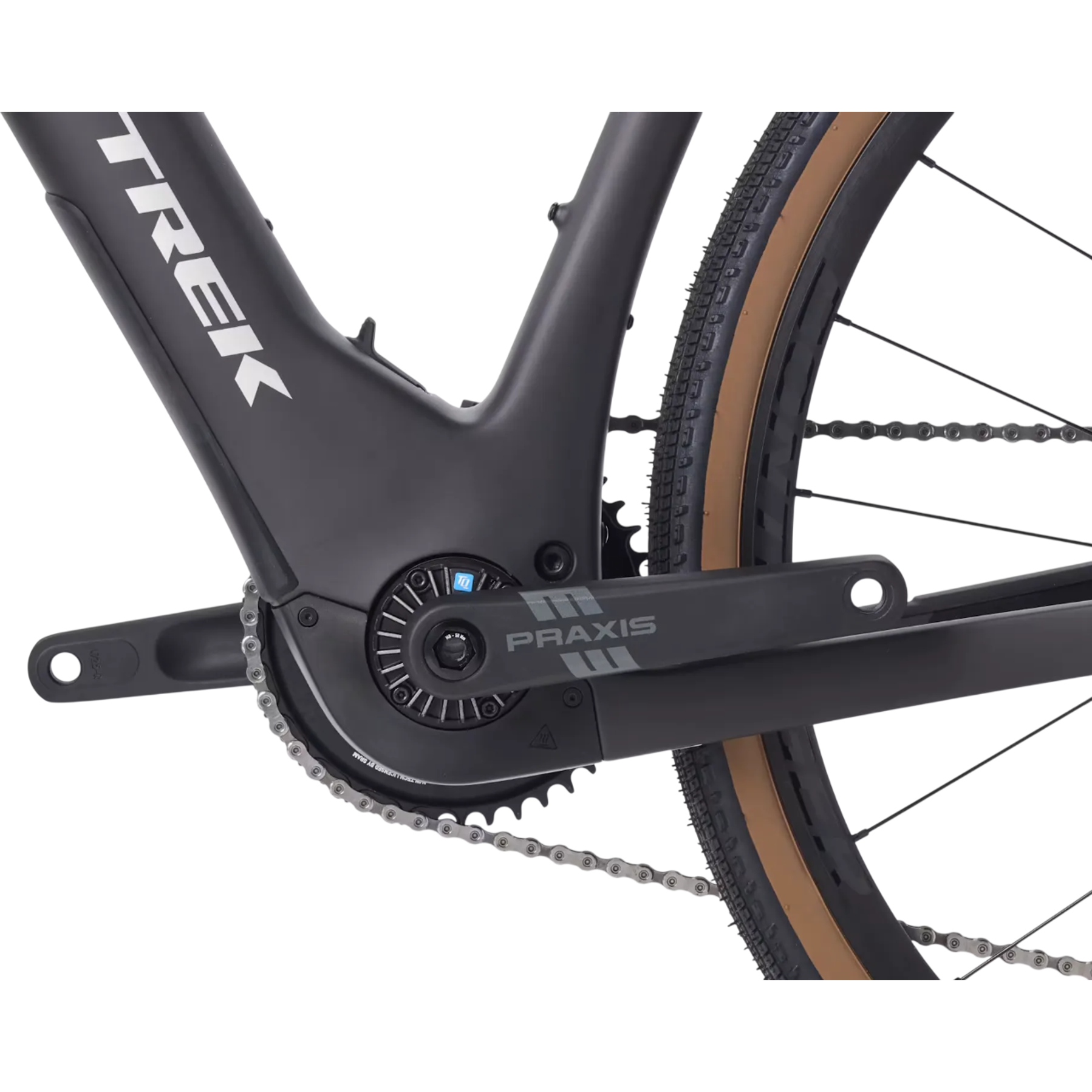 Trek Checkpoint+ SL 5 2026