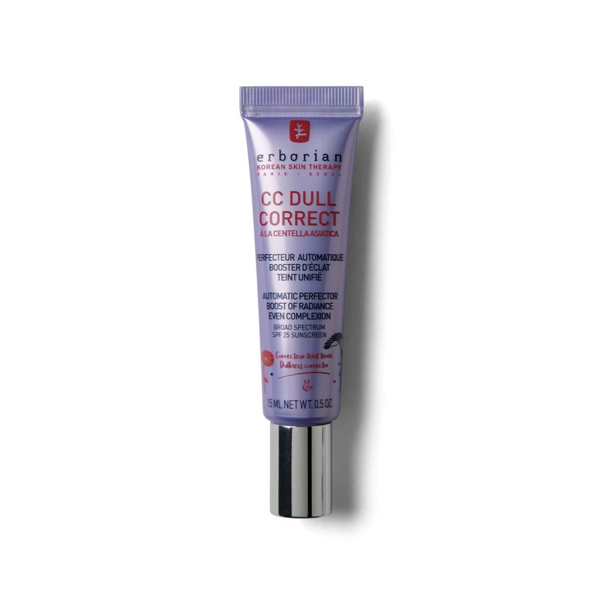 ERBORIAN CC Dull Correct 15 ml
