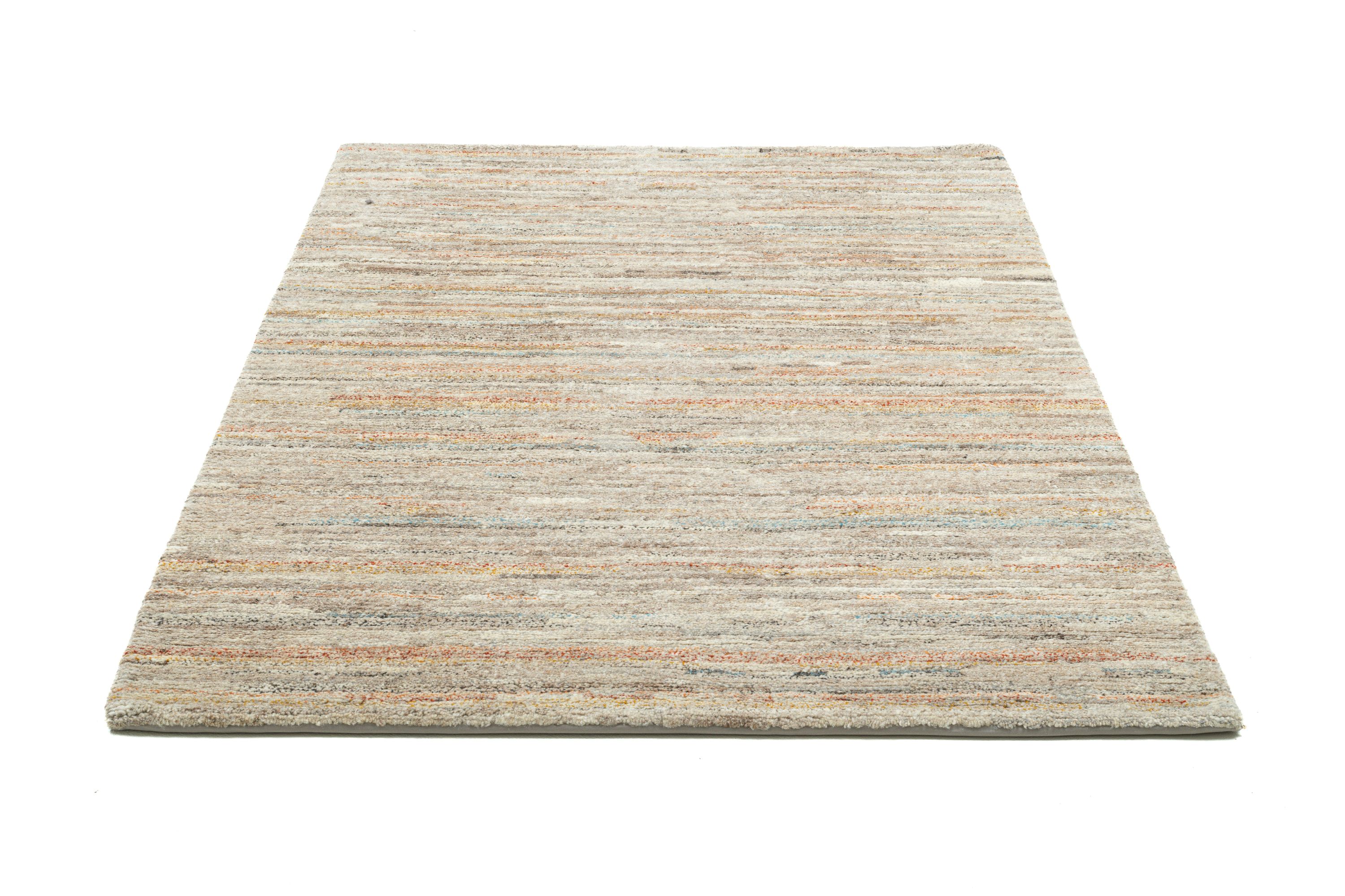 Teppich SANSIBAR MORSUM 50 x 50 cm