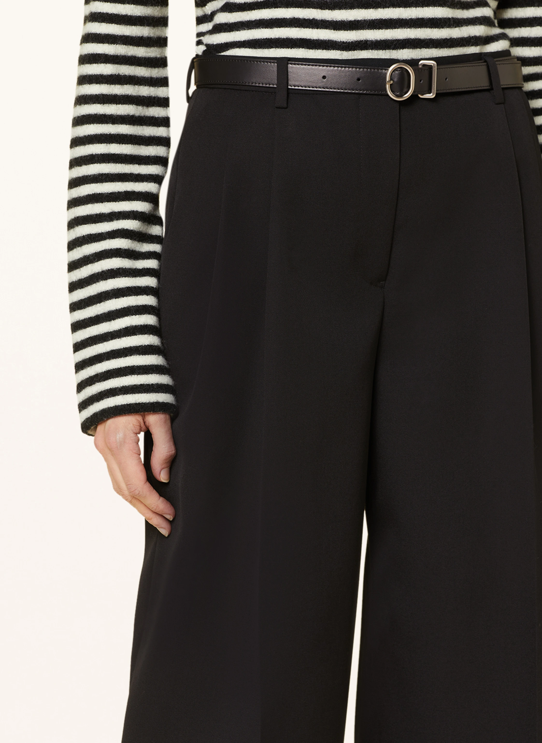 JIL SANDER Hose