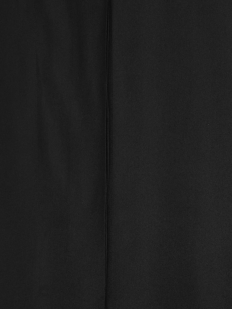 ANINE BING Midikleid JULIA  schwarz