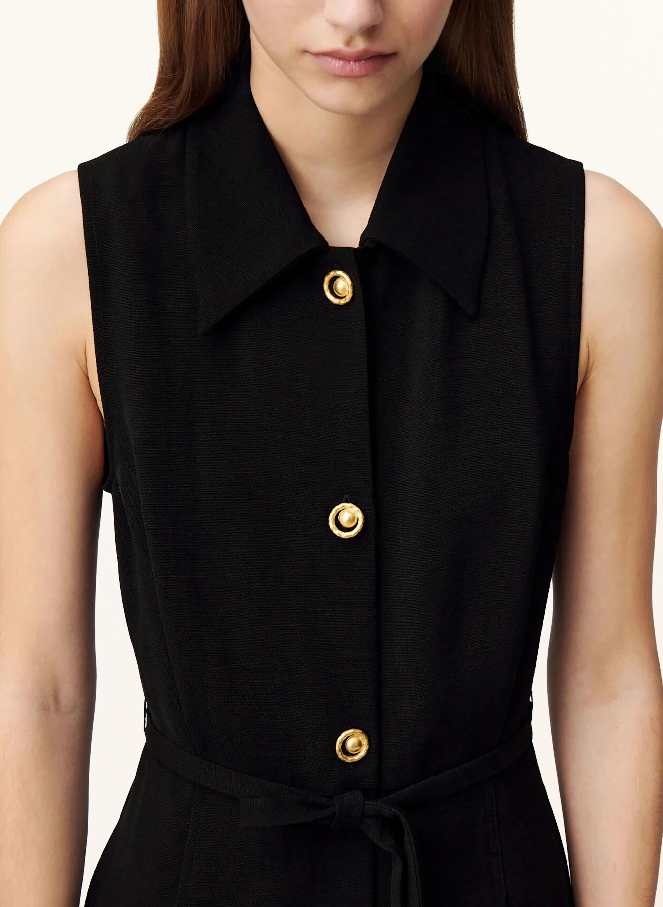 CLAUDIE PIERLOT Kleid
