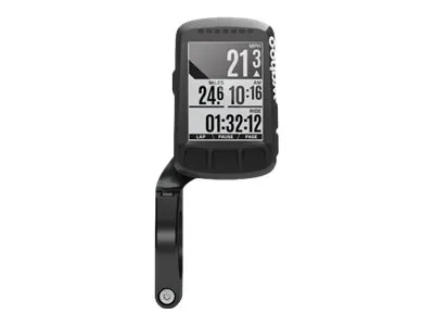 Wahoo ELEMNT BOLT - V2 - GPS/GLONASS/Galileo/Beidou/QZSS navigator - cykel 2.2
