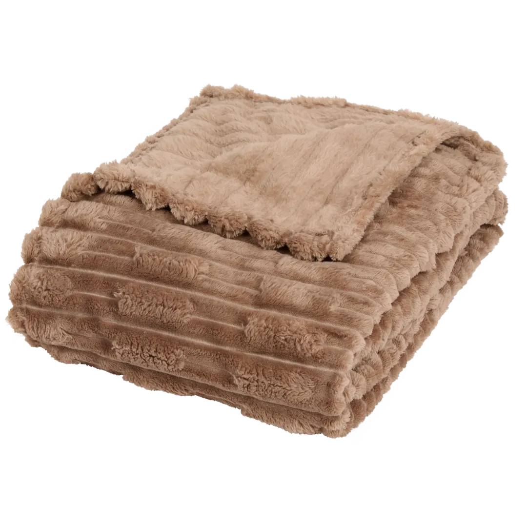Plaid Floris