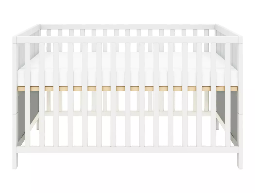 Babybett Luna 70 x 140 cm