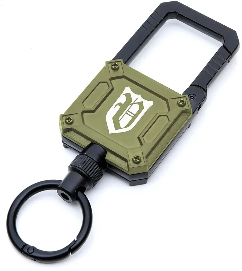 Vision Vision Tactical Magnet Zinger Sterk Utstyrstrinse Med Magnet