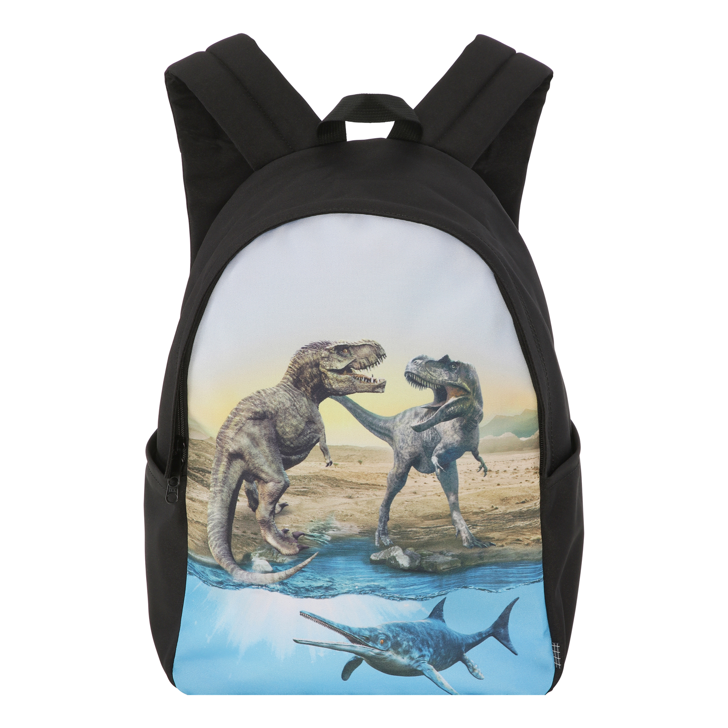 Backpack Solo - Carnivores