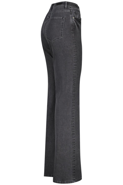 Raizzed zwarte dames jeans