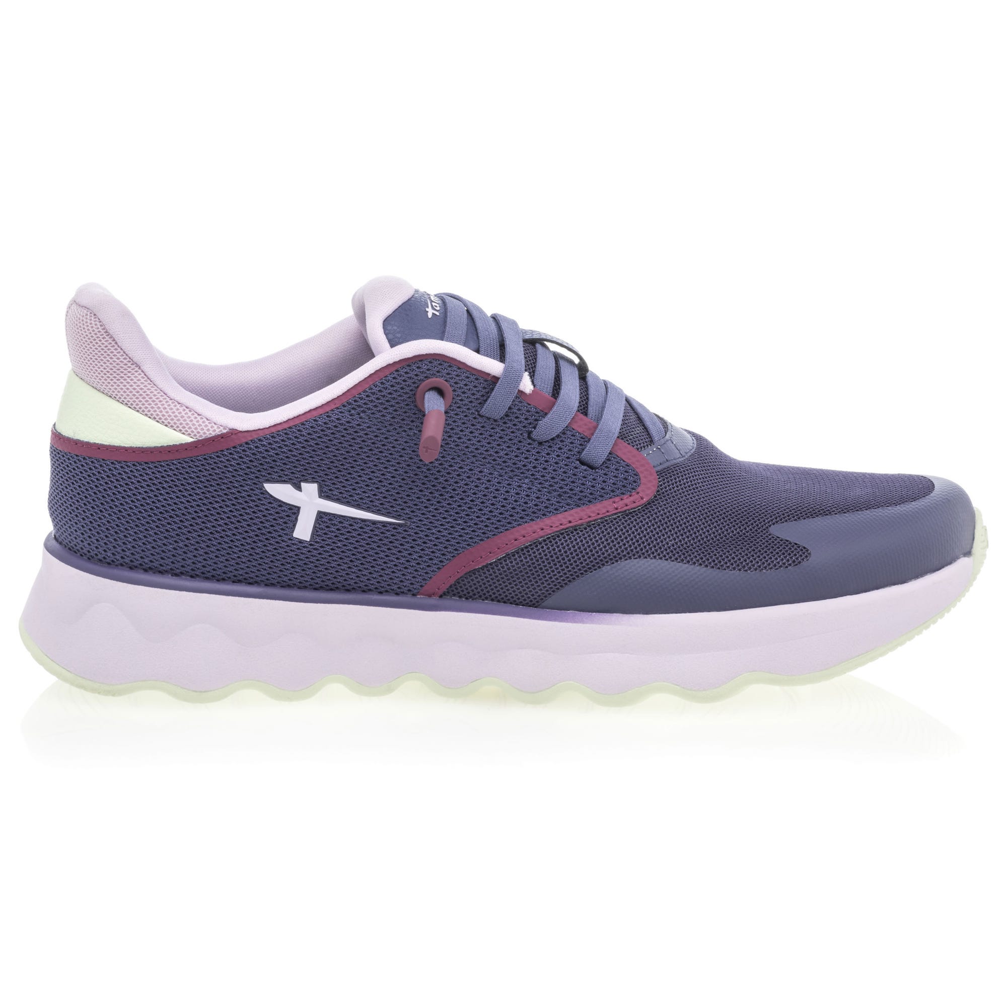 Sneakers Femme violet