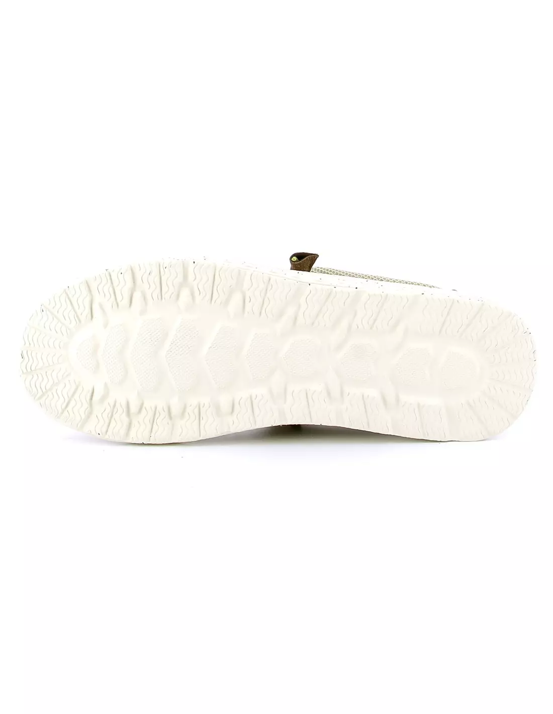 K23811 - Espadrilles Azul