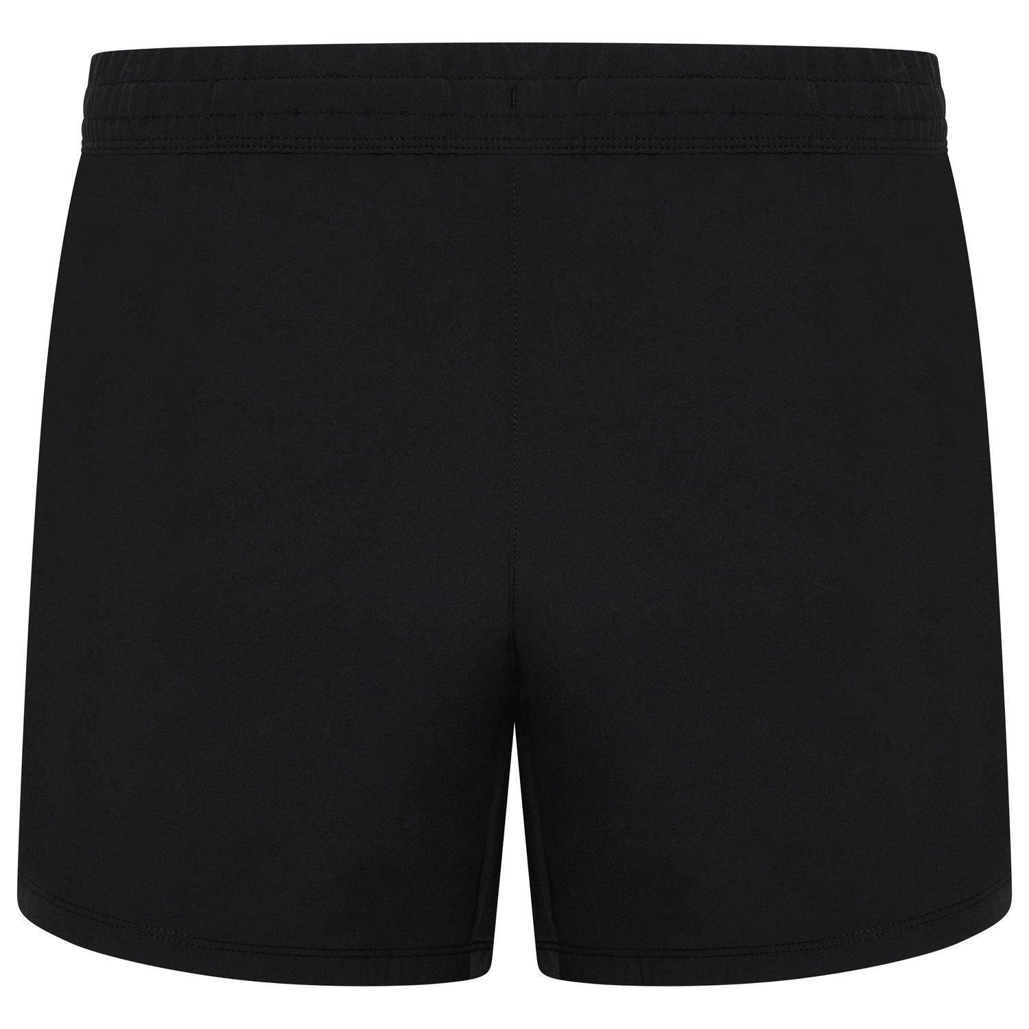 Gym King GK Compression 5 inch Shorts Adults