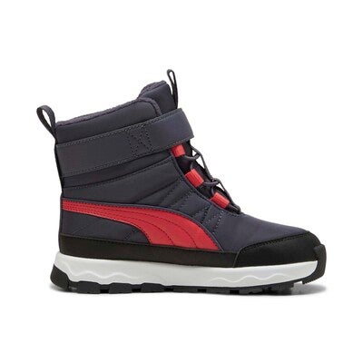 Puma Evolve Puretex AC PS Vintersko, Grå