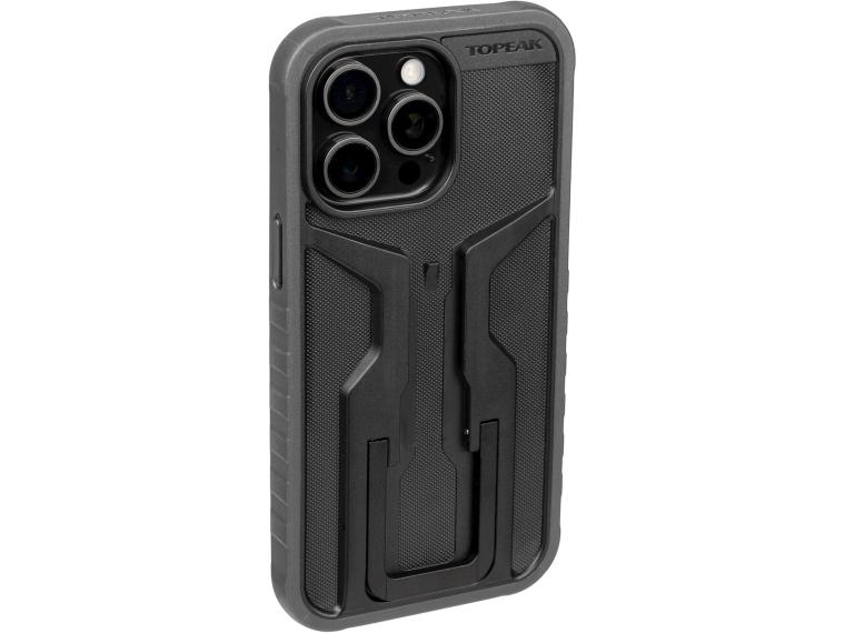 Topeak RideCase iPhone Telefoonhouder