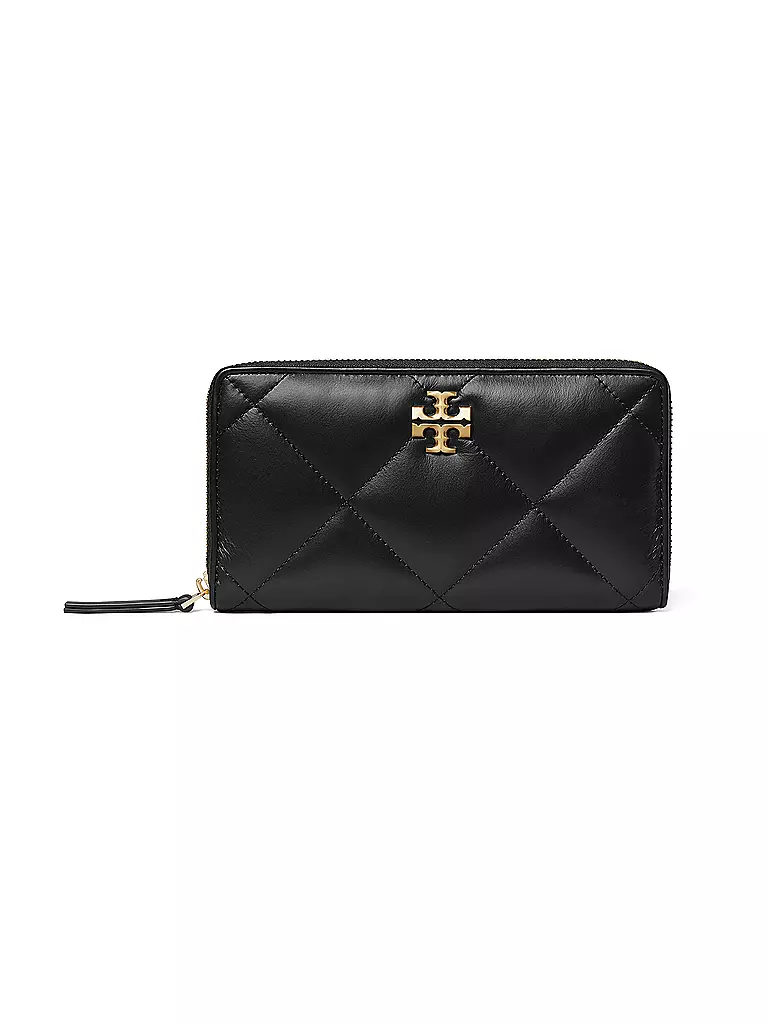 TORY BURCH Geldböse KIRA  schwarz
