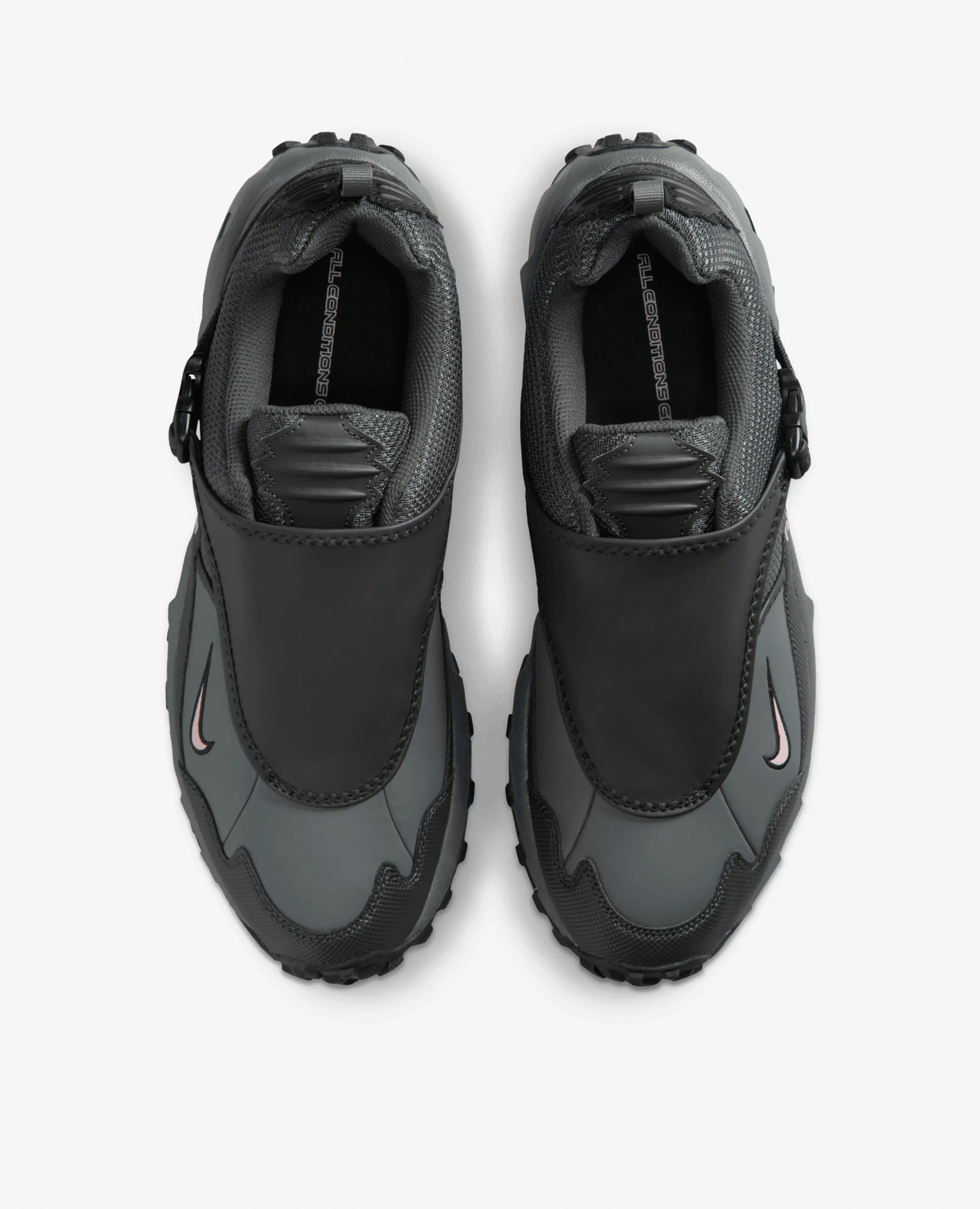 Nike ACG Phassad (Anthracite/Mink-Iron Grey)