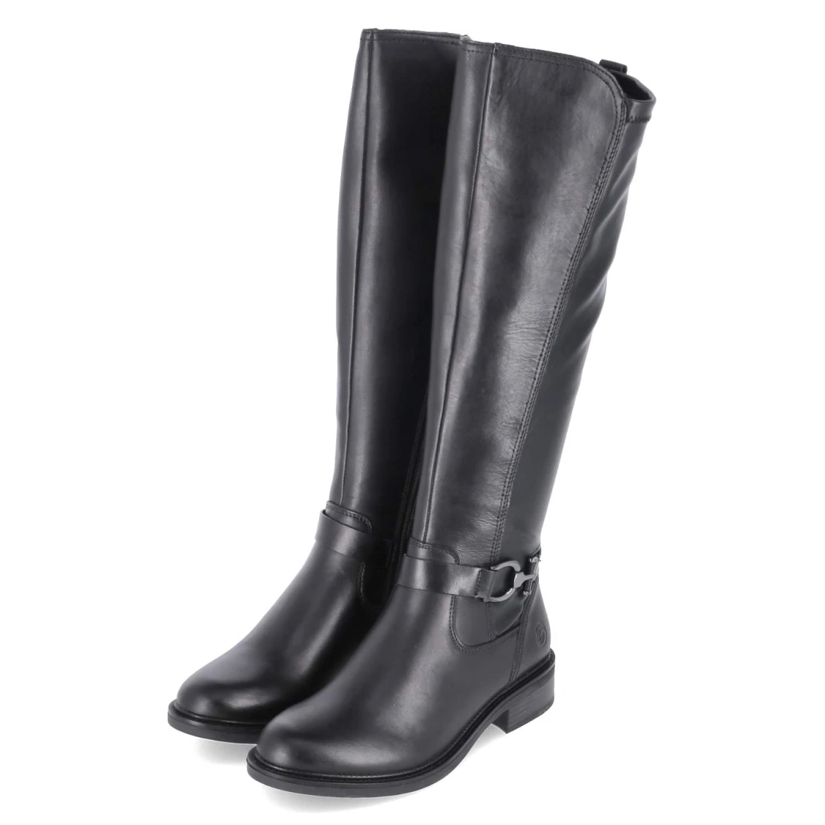 RemonteStiefel - schwarz