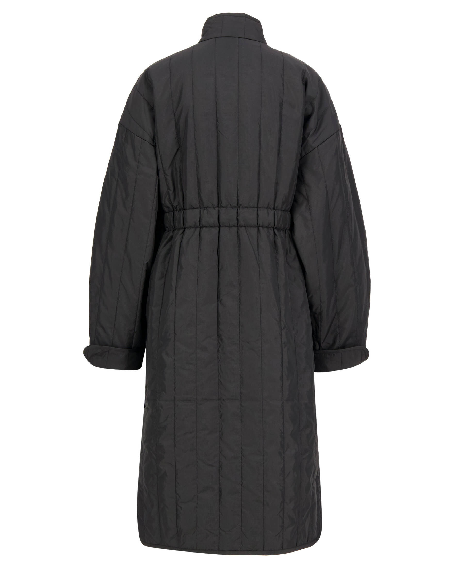 Designers Remix| Damen Mantel BRAGA DRAPE