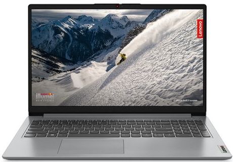 Lenovo IdeaPad 1 15ALC7 AMD Ryzen™ 5 5625U Laptop 39,6 cm (15.6