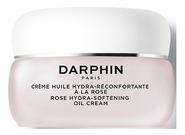 Darphin Rose Hydra-Softening Oil Cream - 50 ml.
