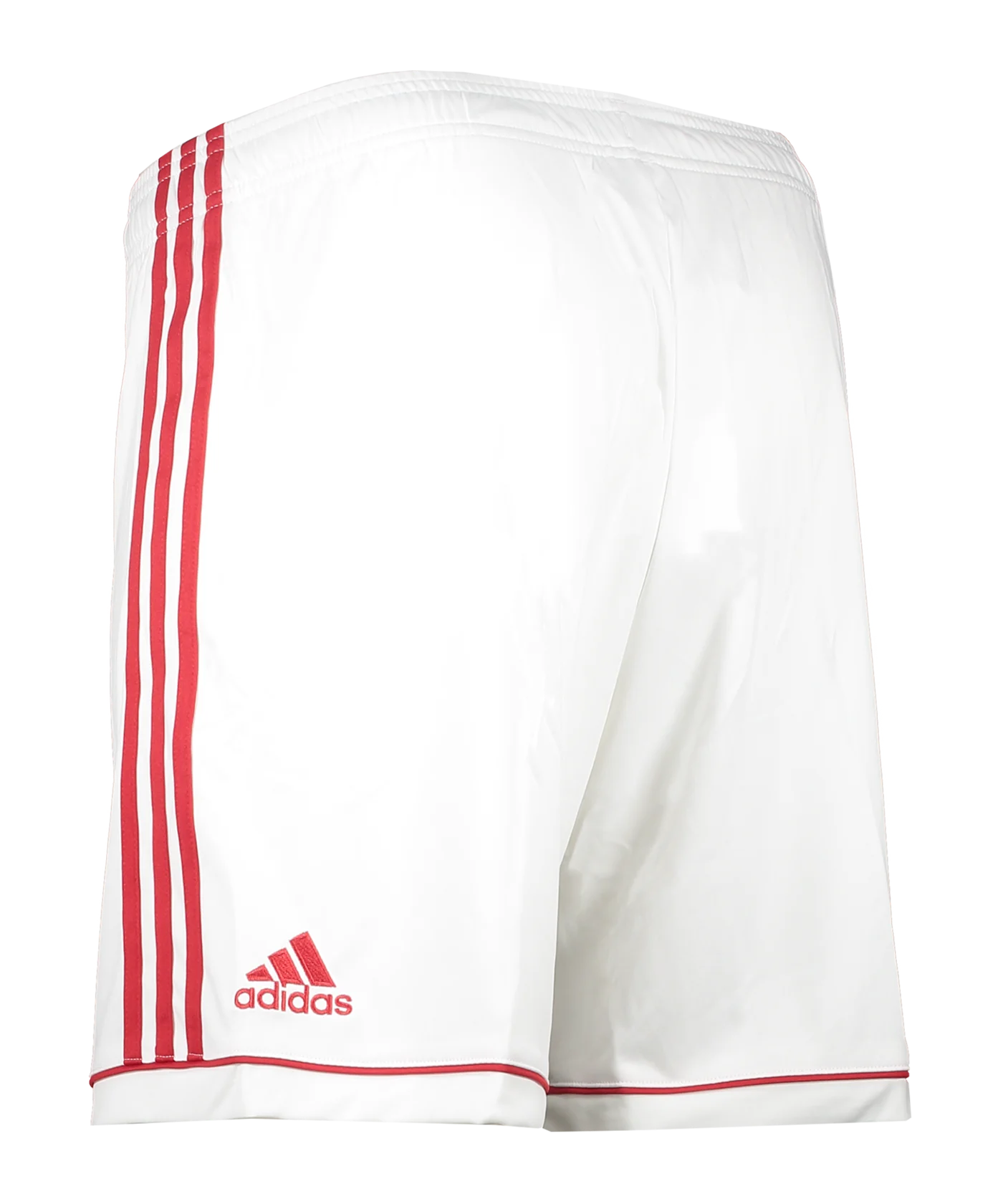 adidas misqu17 Custom Short Kids Weiss